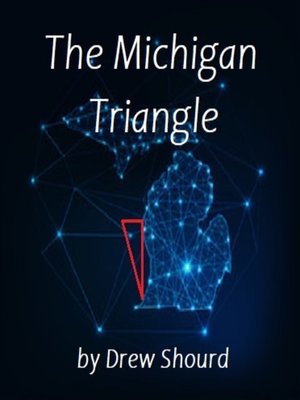 cover image of The Michigan Triangle